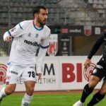 Θεσσαλονίκη: Ποινική δίωξη σε διοικητή Αστυνομικού Τμήματος για προσβολή γενετήσιας αξιοπρέπειας – Τι κατήγγειλε 45χρονη συνάδελφός του