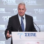 Σεισμική δόνηση 4 Ρίχτερ τα ξημερώματα κοντά στη Νίσυρο