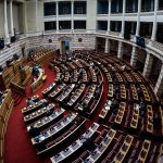 Νεκρός 16χρονος οδηγός μηχανής από τροχαίο σε επαρχιακό δρόμο στον Βόλο