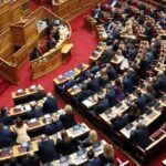 Ανοδικές τάσεις στο άνοιγμα του Χρηματιστηρίου Αθηνών