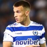 Παναθηναϊκός: Ο Μπακασέτας είναι ο leader του τριφυλλιού, οι επιδόσεις που το αποδεικνύουν