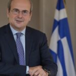 «Έμπασε» νερά από την κακοκαιρία το αεροδρόμιο Νάξου