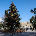 Επίσημα θυρανοίξια του καθεδρικού ναού Κοιμήσεως της Θεοτόκου στη Σμύρνη