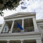 Κ. Μητσοτάκης: Η βία δεν έχει θέση στις κοινωνίες μας