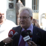 Πτώση στο άνοιγμα του Χρηματιστηρίου Αθηνών