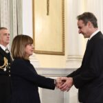 Κοζάνη: Υπογραφή συμβολαίου για την ανέγερση του νέου ναού της Αγίας Θεοδώρας, στα Σέρβια