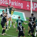 Επική πρόταση: Παιδί-συνοδός της Τότεναμ ζήτησε από τον Φαν Ντάικ να πάρει μεταγραφή στους Λονδρέζους