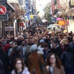 Σε λαϊκό προσκύνημα στη Μητρόπολη η σορός του μακαριστού Αρχιεπισκόπου Αλβανίας Αναστάσιου