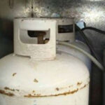 Στο «κόκκινο» η κίνηση στον Κηφισό λόγω τροχαίου