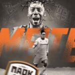 O Πέλκας επέστρεψε στον ΠΑΟΚ Ελίζα Καραγιώργη