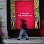 Ευθύμιος Λέκκας για Κηφισό: Δεν ξέρουμε σε τι κατάσταση είναι τα τοιχώματα του εγκιβωτισμένου ποταμιού, χρειάζεται έλεγχος