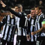 Εuropa League: Πρωτιά με τριάρα για τη Λάτσιο, έσωσε το τρίποντο στο 90+3′ η Μάντσεστερ Γιουνάιτεντ