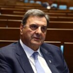 Ζαχαράκη: Διπλασιάζουμε στα 20 εκατ. ευρώ το πρόγραμμα «Στέγαση και Εργασία για τους αστέγους»
