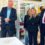 Λούκα Κατσέλη: Ιδιαίτερα τιμητική πρόταση – Ο Πρόεδρος της Δημοκρατίας συμβάλλει στην ενότητα του έθνους