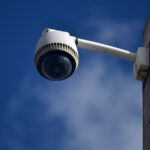 Με δυσκολία η κυκλοφορία στη λεωφόρο Σχιστού – Σκαραμαγκά, λόγω τροχαίου