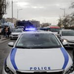 Στον Καθεδρικό Ναό των Τιράνων το σκήνωμα του Αρχιεπισκόπου Αναστάσιου – Σε λαϊκό προσκύνημα έως την Πέμπτη