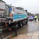 Παναθηναϊκός: Ο Τσαγκαράκης αγνόησε επιδεικτικά δύο αιτήματα των πράσινων, να μην αρχίσει και να διακοπεί το ματς του λόγω βούρκου