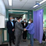 Ο άγιος Βασίλειος από την Νεοκαισάρεια του Πόντου: Μέγας ιεράρχης, φιλάνθρωπος και θεμελιωτής του κοινοβιακού μοναχισμού