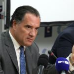 Τραμπ: Δημοσίευσε χάρτη με τον Καναδά προσαρτημένο στις ΗΠΑ