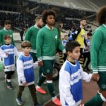 Παναθηναϊκός, μεταγραφές: Ο Σβιντέρσκι έρχεται στο “τριφύλλι” για να προσφέρει “ψυχρές” εκτελέσεις