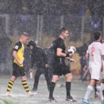 Μυθικό «διπλό» του Βόλου στην Τούμπα Παναγιώτης Κουμάνταρος