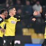 Αλμέιδα για Ελίασον: “Έχει πολλές προτάσεις από τη Βραζιλία, έχω δώσει την οπτική μου στον ιδιοκτήτη αλλά μέχρι εκεί”