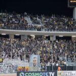 Ατρόμητος: Στην πόρτα της εξόδου ο Έντερ, οδεύει προς τον Αστέρα Τρίπολης AKTOR