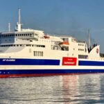 ΠΑΟΚ – Άρης: Ο Ραζβάν Λουτσέσκου στα μπουθ του “Κ. Βικελίδης”