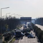 Αντρέας Σταματιάδης: Μεσίστια η σημαία της ΑΕΚ στην Opap Arena