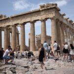 Θετικός στον κορονοϊό ο Τασούλας – Δε θα παραστεί στην πρωτοχρονιάτικη δοξολογία στη Μητρόπολη Αθηνών