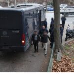 Γεραπετρίτης: Η Ελλάδα θα αναλάβει ενεργητικές πρωτοβουλίες στον ΟΗΕ για την κατάπαυση των εχθροπραξιών στη Μ. Ανατολή