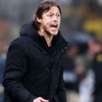 Τροχαίο στην Κατεχάκη – ΙΧ προσέκρουσε σε κολώνα, έκλεισε ο δρόμος