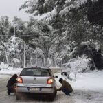 Συνολάκης για φωτιές στο Λος Άντζελες: Τόσες οι εστίες που δεν υπήρχε νερό να μπορεί να τις σβήσει – Πρέπει να προετοιμαστούμε και στην Ελλάδα