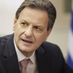 Κώστας Σημίτης: Ποιοι θα εκφωνήσουν επικήδειο στην κηδεία του – Τι αποφάσισε η οικογένεια