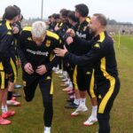 Ο Ολυμπιακός είναι σημαντικά βελτιωμένος στα χέρια του Μεντιλίμπαρ σε Ελλάδα και Ευρώπη