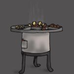 «Δεν μπορούσε να σταθεί, ήταν εμφανώς πιωμένος» – Τι λέει η γυναίκα που πρόσεχε την 6χρονη που παράτησε ο πατέρας της στο θέατρο