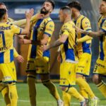 Μαρινάκης στην Gazzetta dello Sport: “Το γκολ του Ελ Κααμπί στην παράταση ήταν μία απελευθέρωση στον τελικό του Conference”