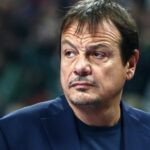 Οι ευχές της συζύγου του Γιώργου Αγγελόπουλου για τα γενέθλιά του