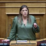 Παναθηναϊκός, μεταγραφές: Έχει επικοινωνήσει με τους “πράσινους” ο Άγιαξ για τον Βαγιαννίδη