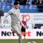 ΑΕΚ: Στα σκαριά η επέκταση της συνεργασίας της Ένωσης με τον Σίμο Μήτογλου με νέο, μακρόχρονο συμβόλαιο