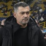 Μάντσεστερ Γιουνάιτεντ: Ο Ζίρκζεϊ θέλει να παραμείνει στο Ολντ Τράφορντ και να αντιστρέψει την κατάσταση