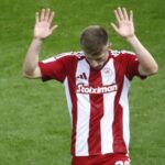 ΠΑΟΚ – Λεβαδειακός: Οκτώ λεπτά κράτησε ο έλεγχος του VAR στο ακυρωθέν γκολ του Δικέφαλου