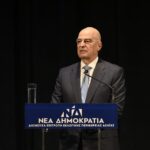 Πέθανε η ιστορικός Χρύσα Μαλτέζου – Συλλυπητήριο μήνυμά της Λίνας Μενδώνη