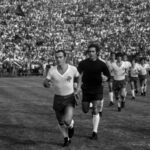 Βόλος – Ατρόμητος: Το χρυσό γκολ των κυανόλευκων με την κεφαλιά του Μανσούρ στο 81′