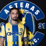 Ο ΑΠΟΕΛ ανακοίνωσε την απόκτηση του Κώστα Γαλανόπουλου