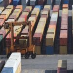 Τροχαίο στο Κερατσίνι – Αυτοκίνητο συγκρούστηκε με μοτοσικλέτα