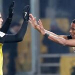 ΑΕΚ – Παναιτωλικός 1-0: Μια στιγμή μαγείας του Μαρσιάλ έφτανε για να καθαρίσει η Ένωση