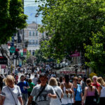 Ο καιρός τις επόμενες ημέρες – Πότε έρχονται βροχές και πτώση της θερμοκρασίας