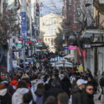 Σήμερα το ύστατο χαίρε στον Κώστα Σημίτη – Το πρόγραμμα της κηδείας και οι κυκλοφοριακές ρυθμίσεις