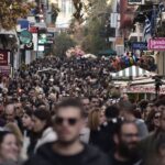 Δεύτερο σερί «τρίποντο» για την Σίτι Παναγιώτης Κουμάνταρος